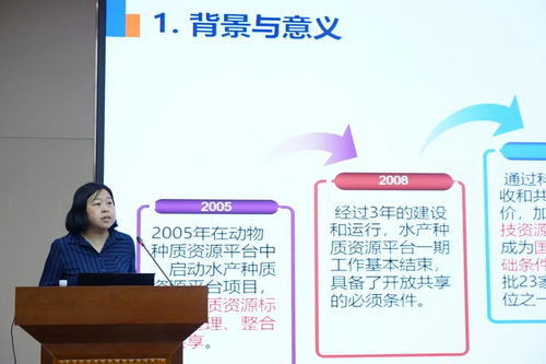 第三方關鍵共性技術賦能水產種業發展論壇成功舉辦，華智生物引領水產育種與生物技術推廣服務新篇章