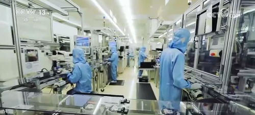 引資質量提升，科技成果轉化服務領域引資漲幅超50%，生物技術推廣服務成亮點